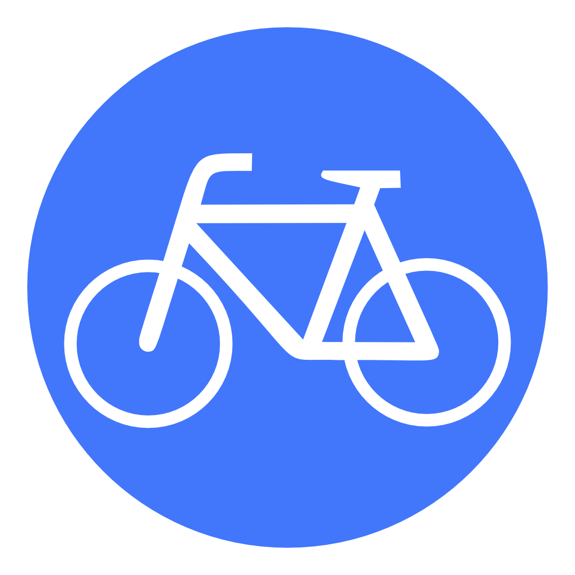 CycleMaps Logo