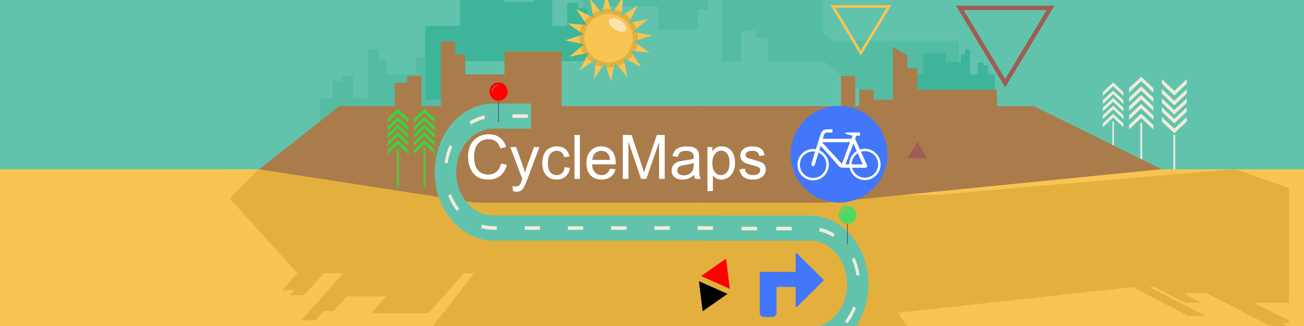 CycleMaps